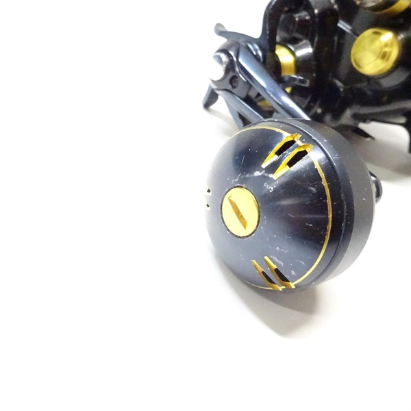 １９フォースマスターリミテッド３０００